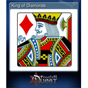 King of Diamonds