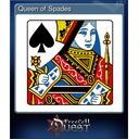 Queen of Spades