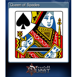 Queen of Spades