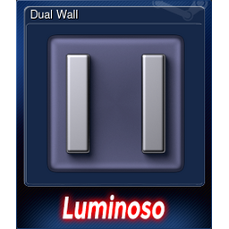 Dual Wall