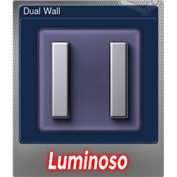 Dual Wall (Foil)