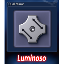 Dual Mirror