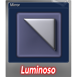 Mirror (Foil)