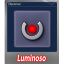 Receiver (Foil)
