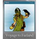 Hero (Foil)