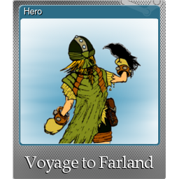 Hero (Foil)