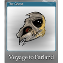 The Ghost (Foil)