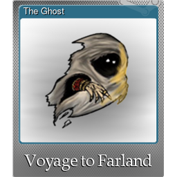 The Ghost (Foil)