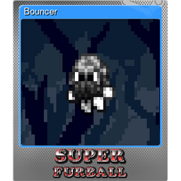 Bouncer (Foil)