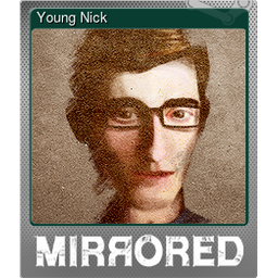 Young Nick (Foil)