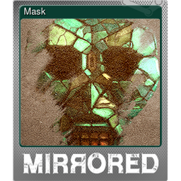 Mask (Foil)