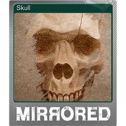 Skull (Foil)