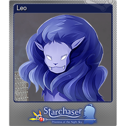 Leo (Foil)