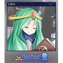 Libra (Foil)