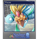 Pisces (Foil)