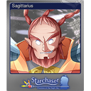 Sagittarius (Foil)