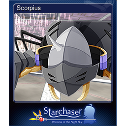 Scorpius