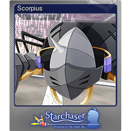 Scorpius (Foil)