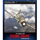 Buffalo Mk. I