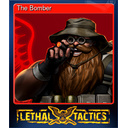 The Bomber (Trading Card)