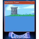 Warlocks Tower