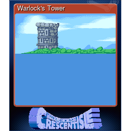 Warlocks Tower