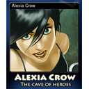 Alexia Crow (Trading Card)