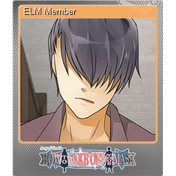 ELM Member (Foil)