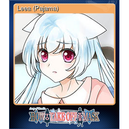 Leea (Pajama)