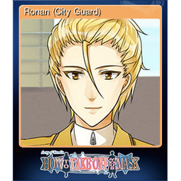 Ronan (City Guard)