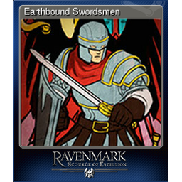 Earthbound Swordsmen