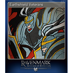 Earthshield Veterans