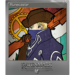 Runecaster (Foil)