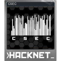 CSEC (Foil)