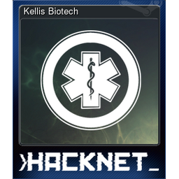 Kellis Biotech