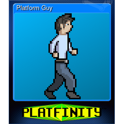 Platform Guy