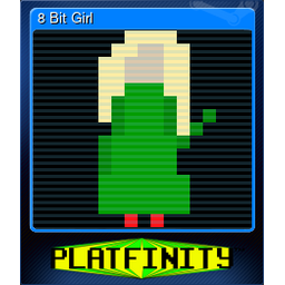 8 Bit Girl