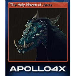 The Holy Haven of Janus