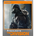 Division (Foil)