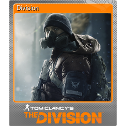 Division (Foil)