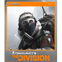 LastMan (Foil)