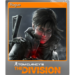 Rogue (Foil)