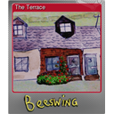 The Terrace (Foil)