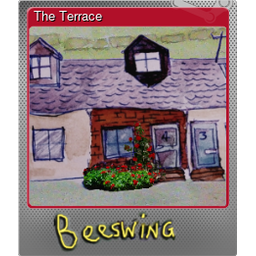 The Terrace (Foil)