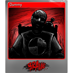 Dummy (Foil)