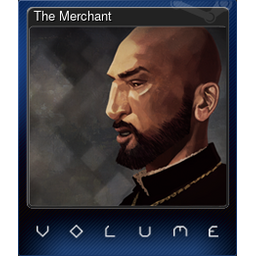 The Merchant