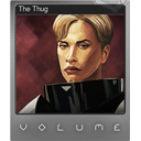 The Thug (Foil)