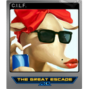 C.I.L.F. (Foil)