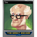 Doc (Foil)