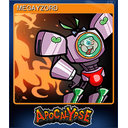 MEGAYZORD